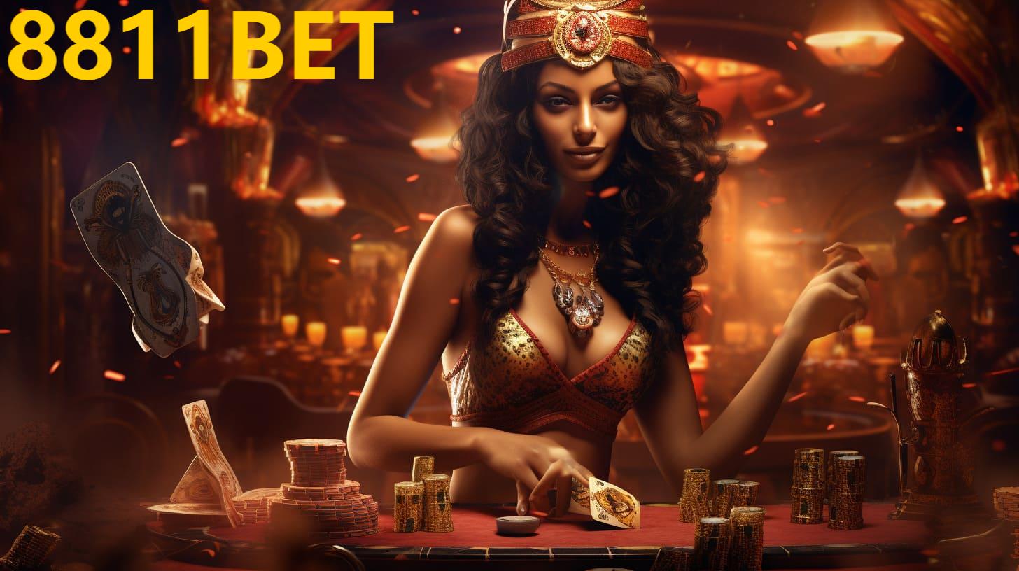 8811BET.COM