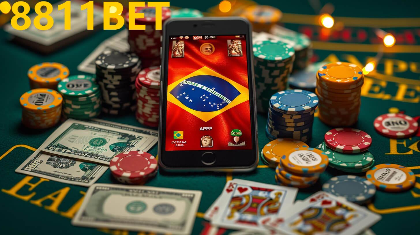 8811BET.COM