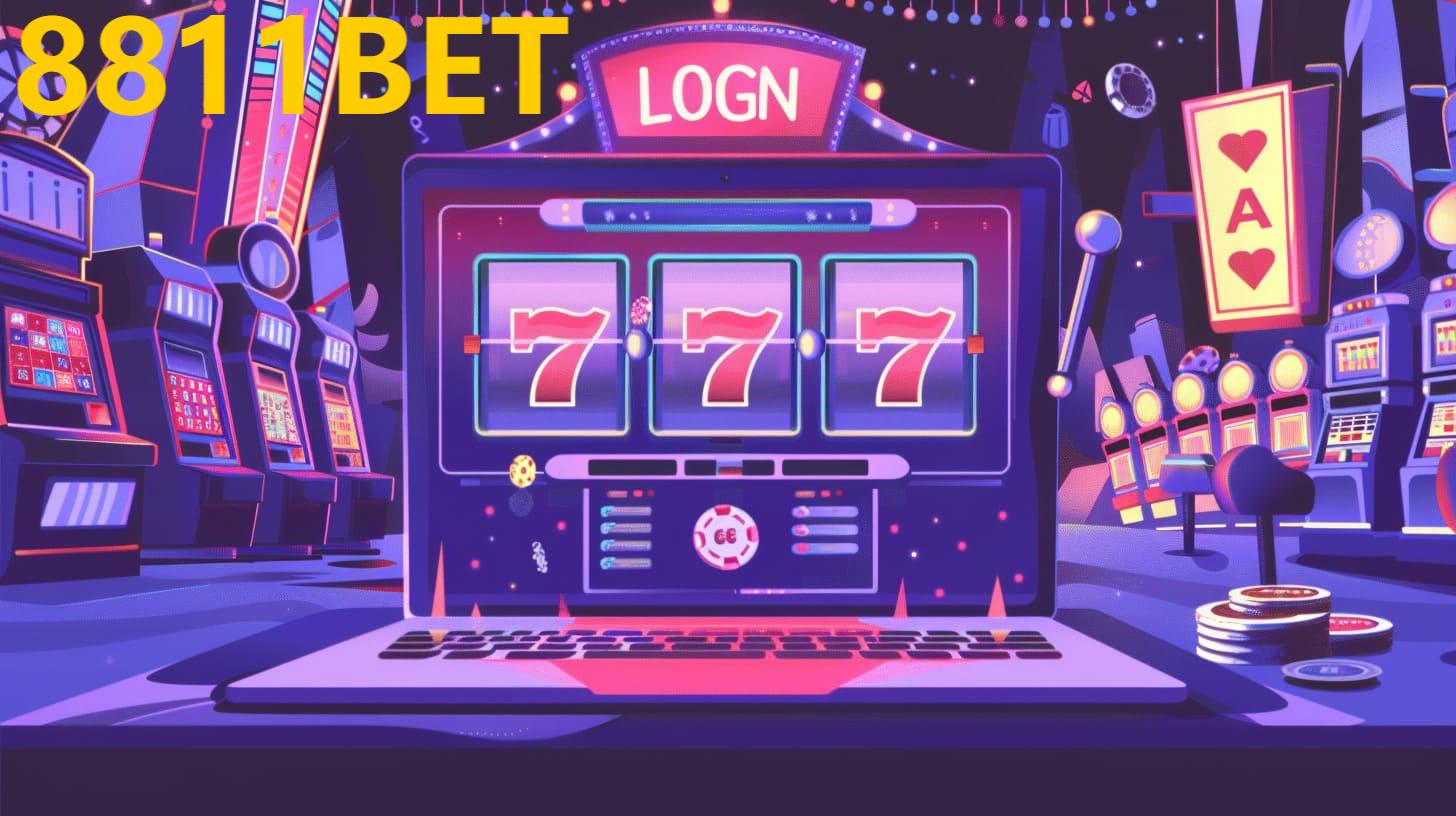 8811BET.COM