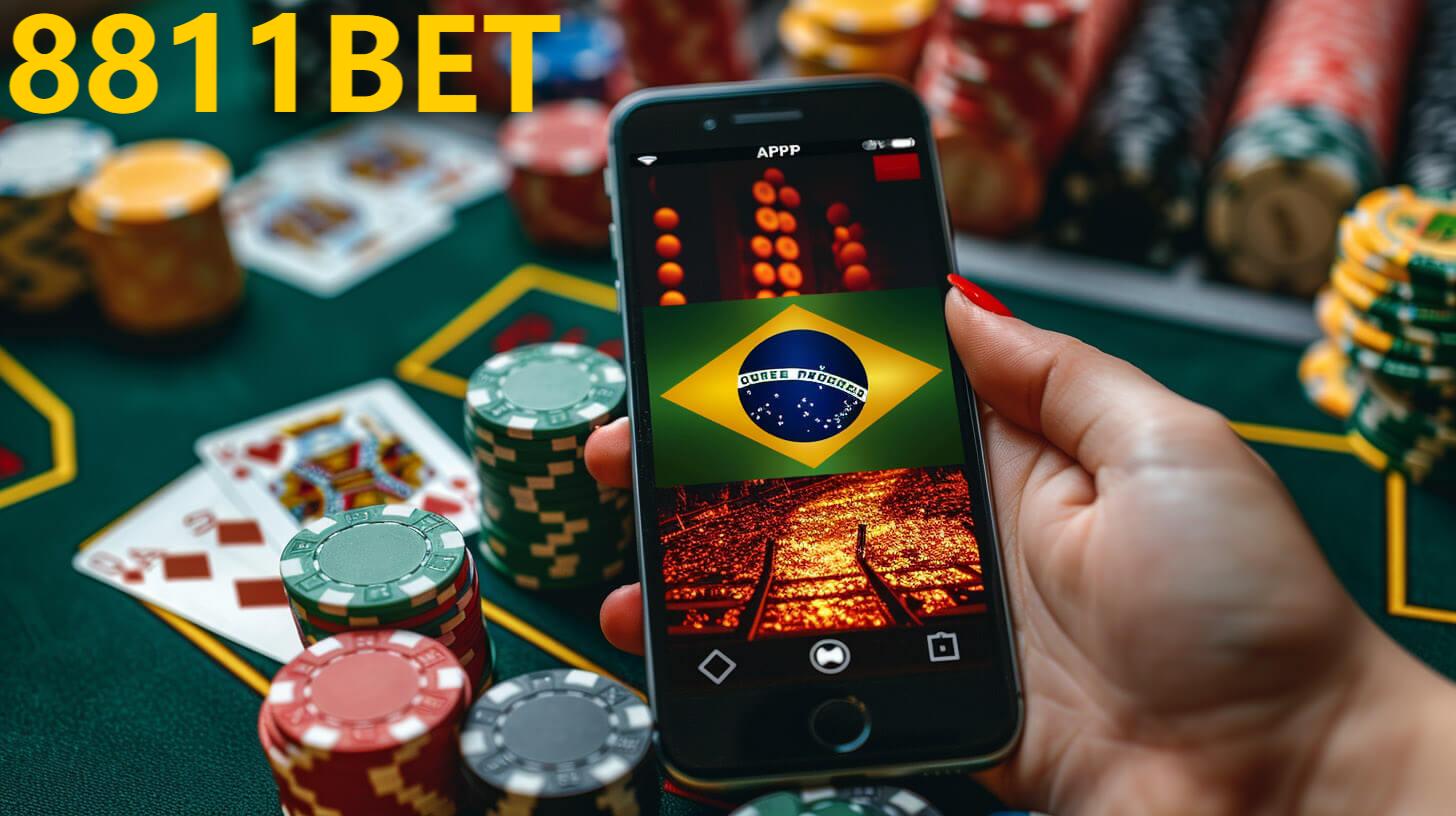 8811BET.COM