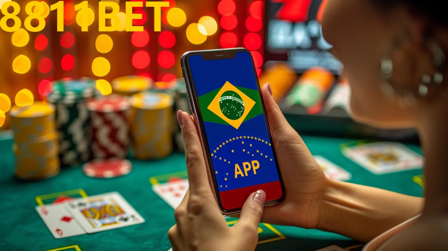 8811BET.COM