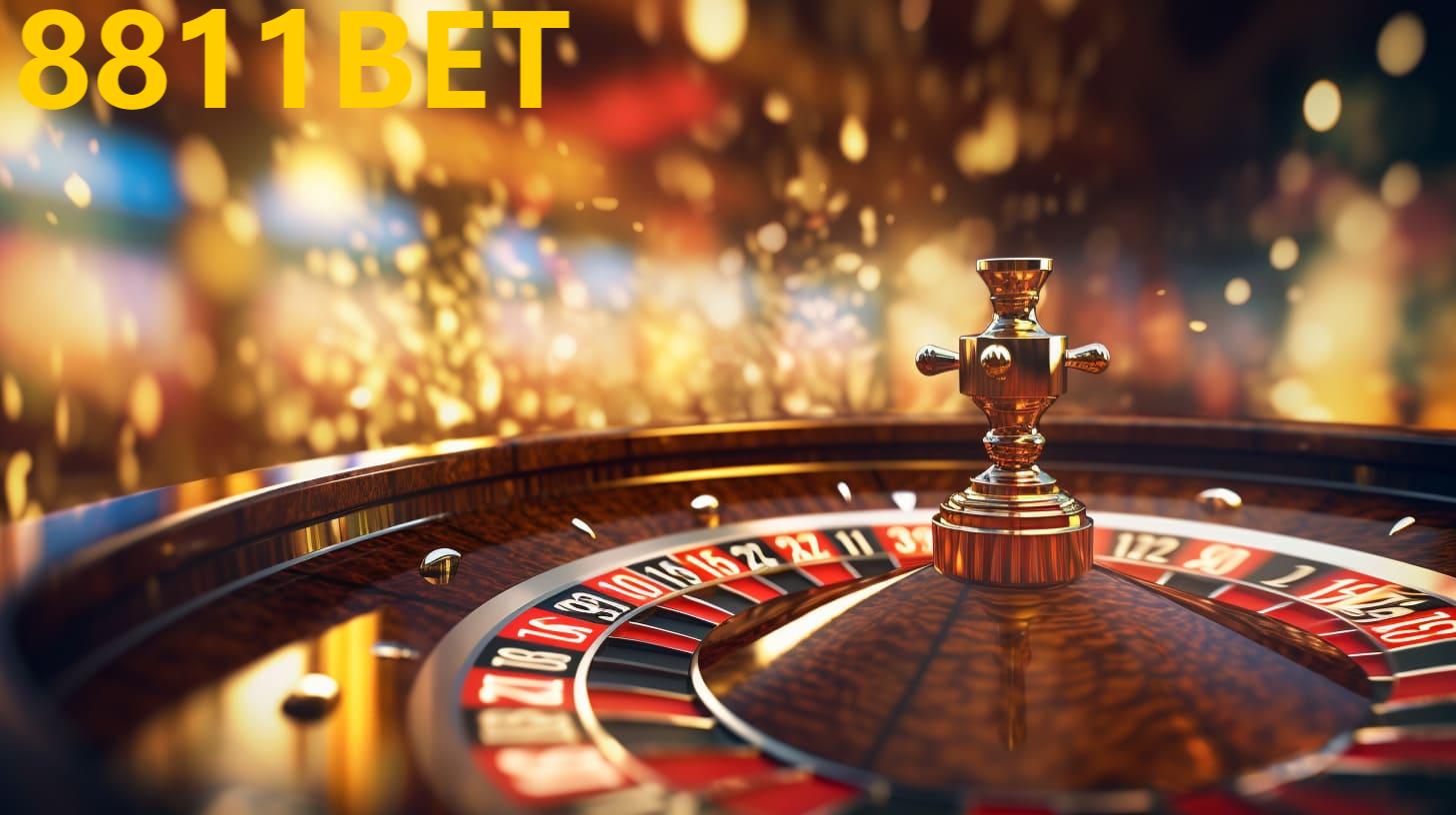 8811BET.COM