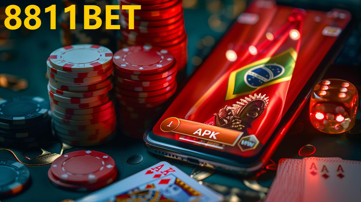 8811BET.COM