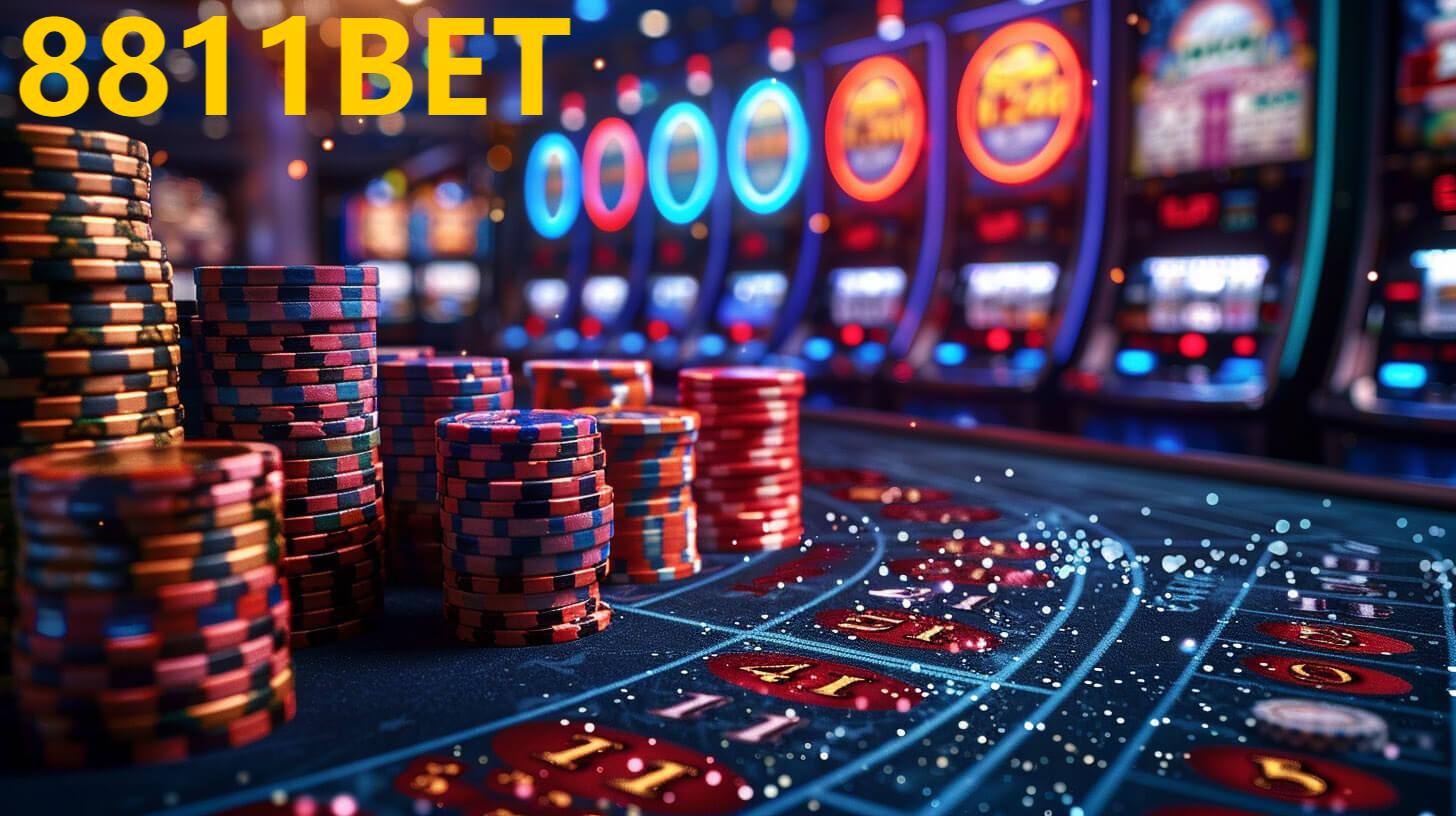 8811BET.COM