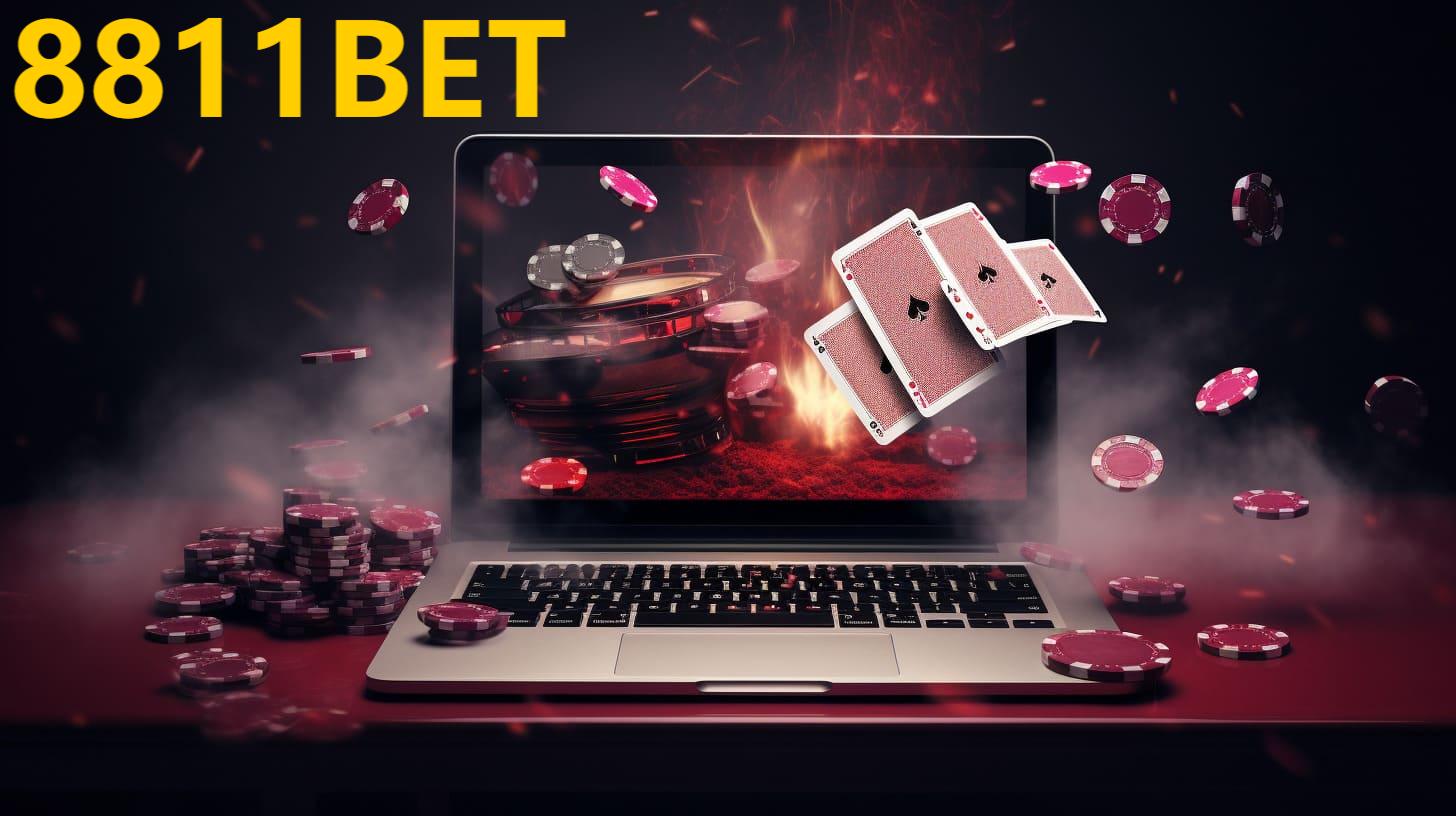 8811BET.COM