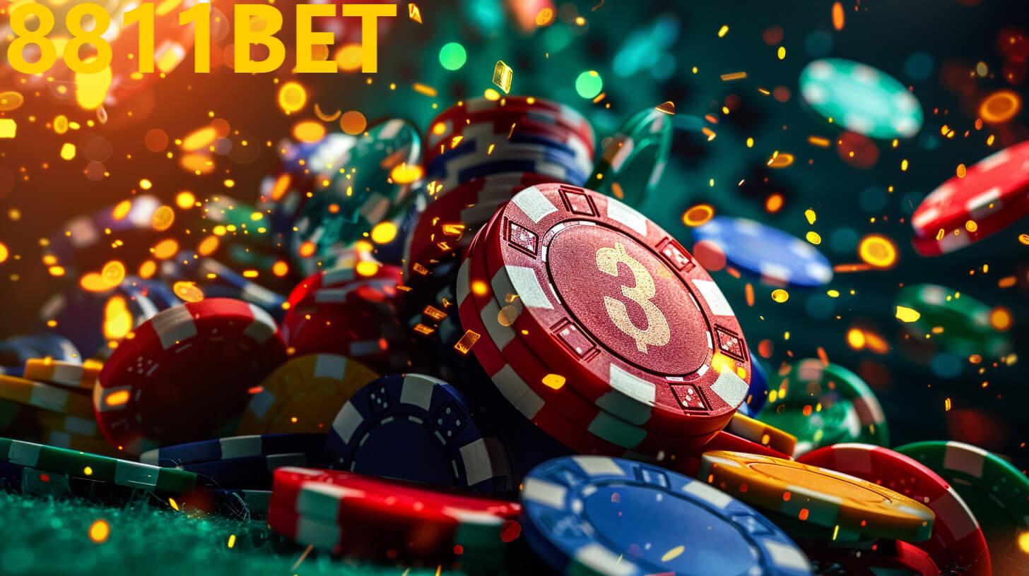 8811BET.COM