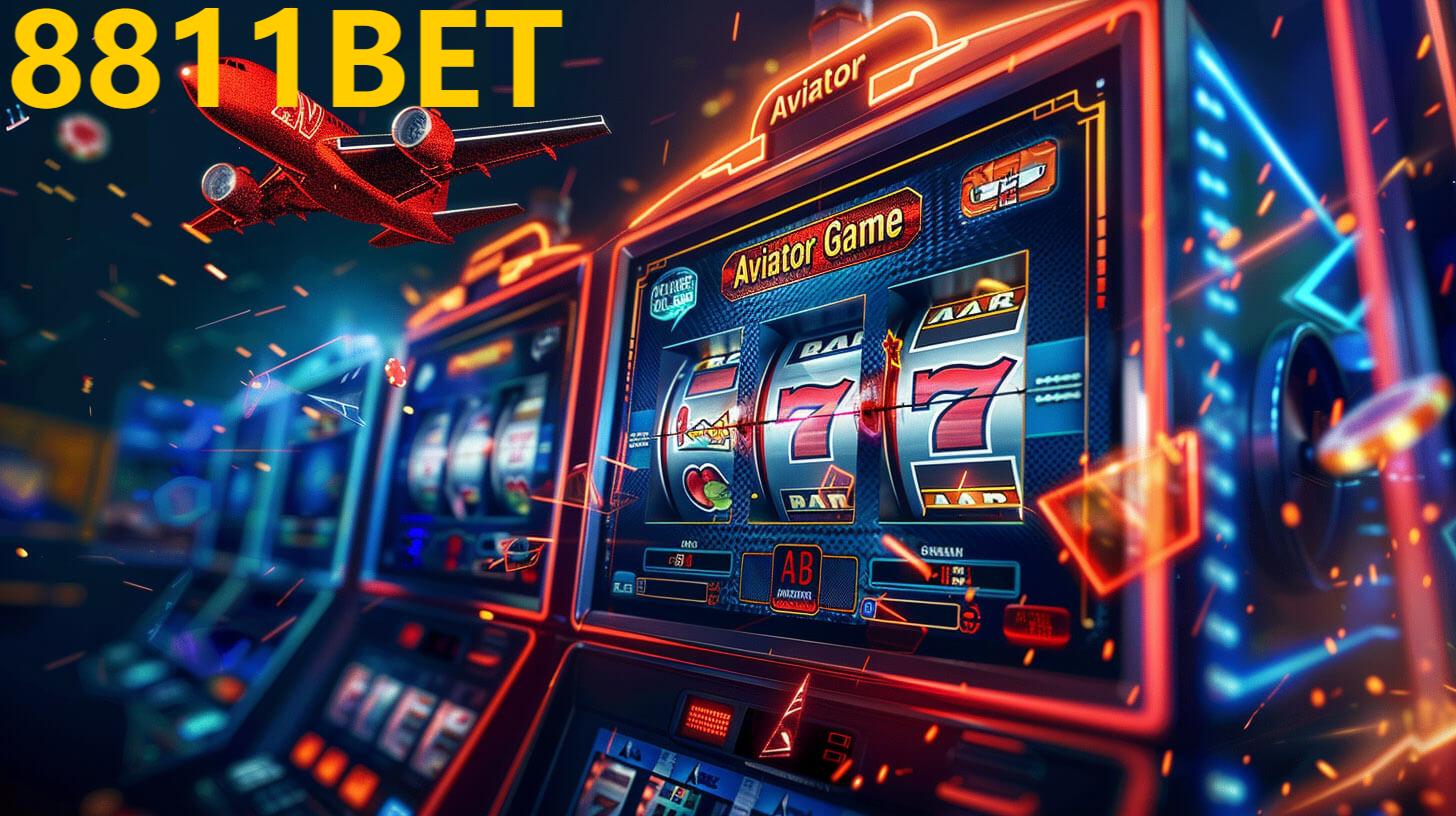 8811BET.COM