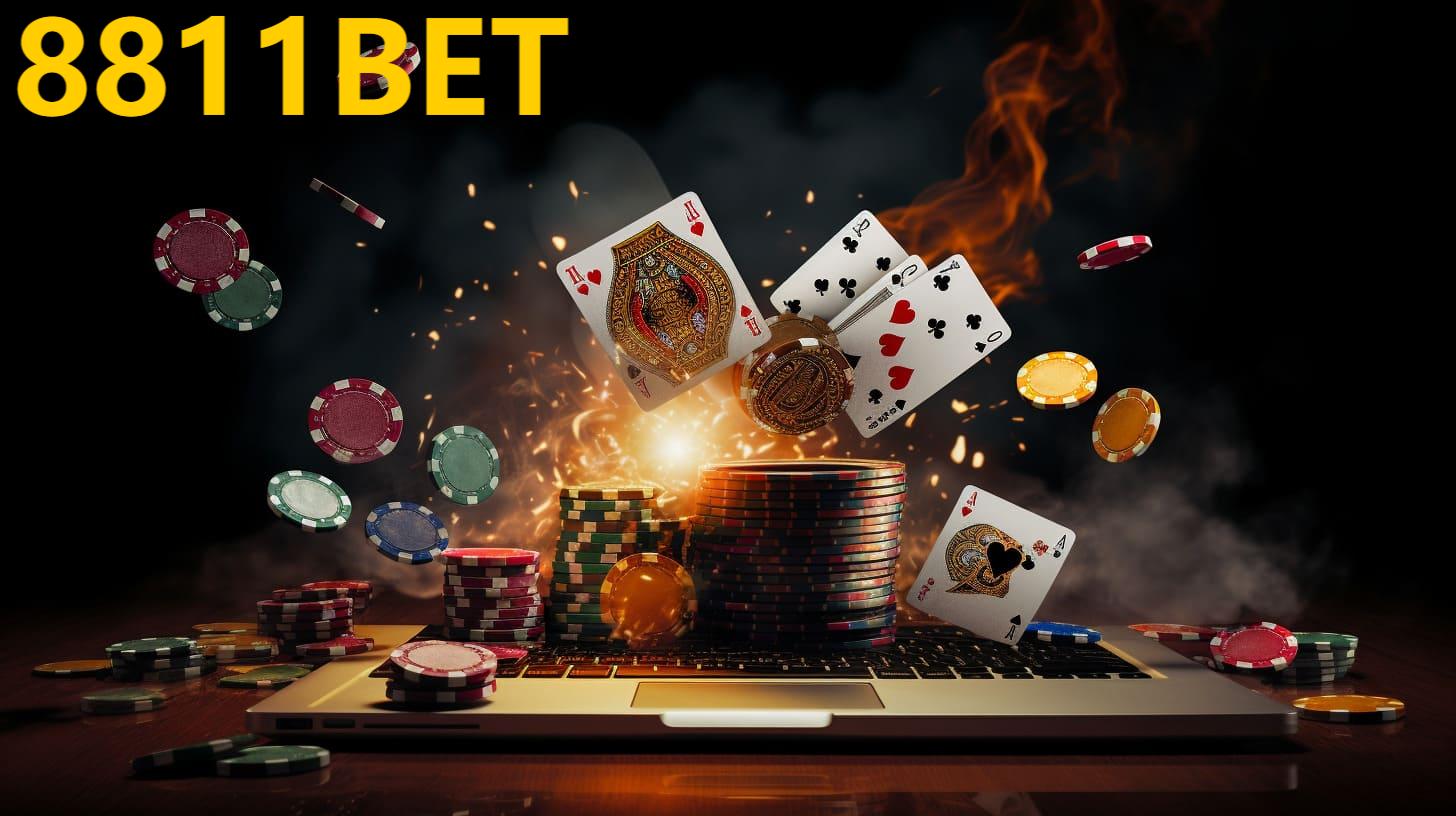 8811BET.COM