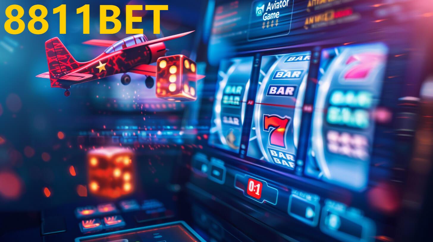 8811BET.COM