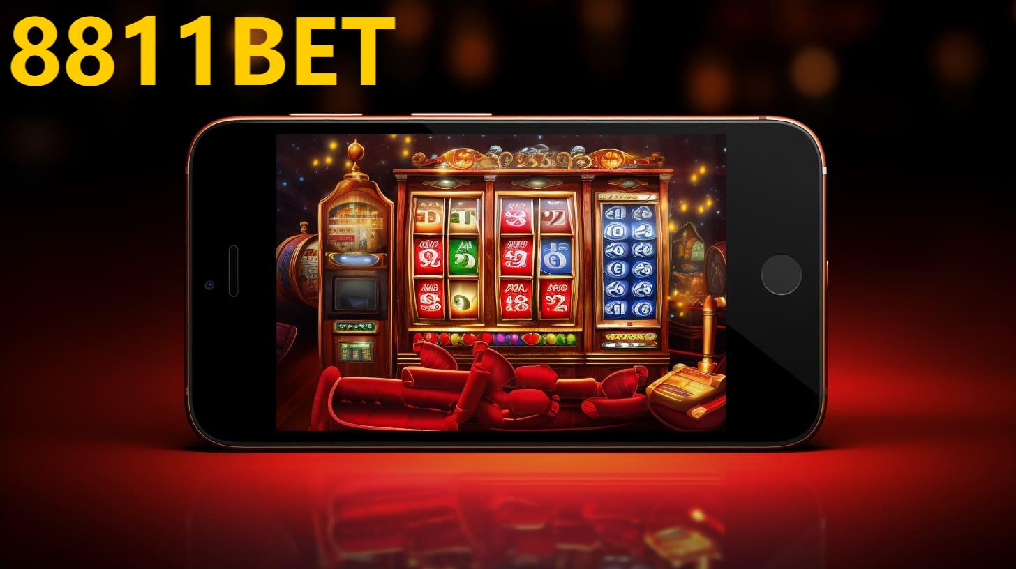 8811BET.COM