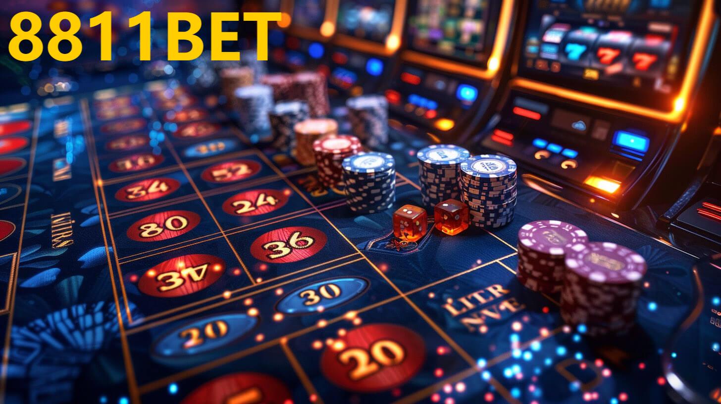 8811BET.COM