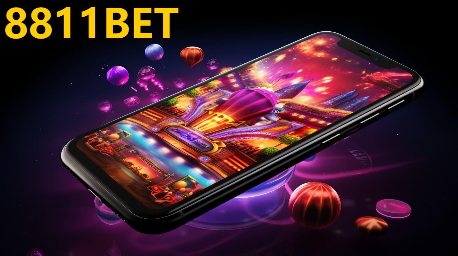 8811BET.COM