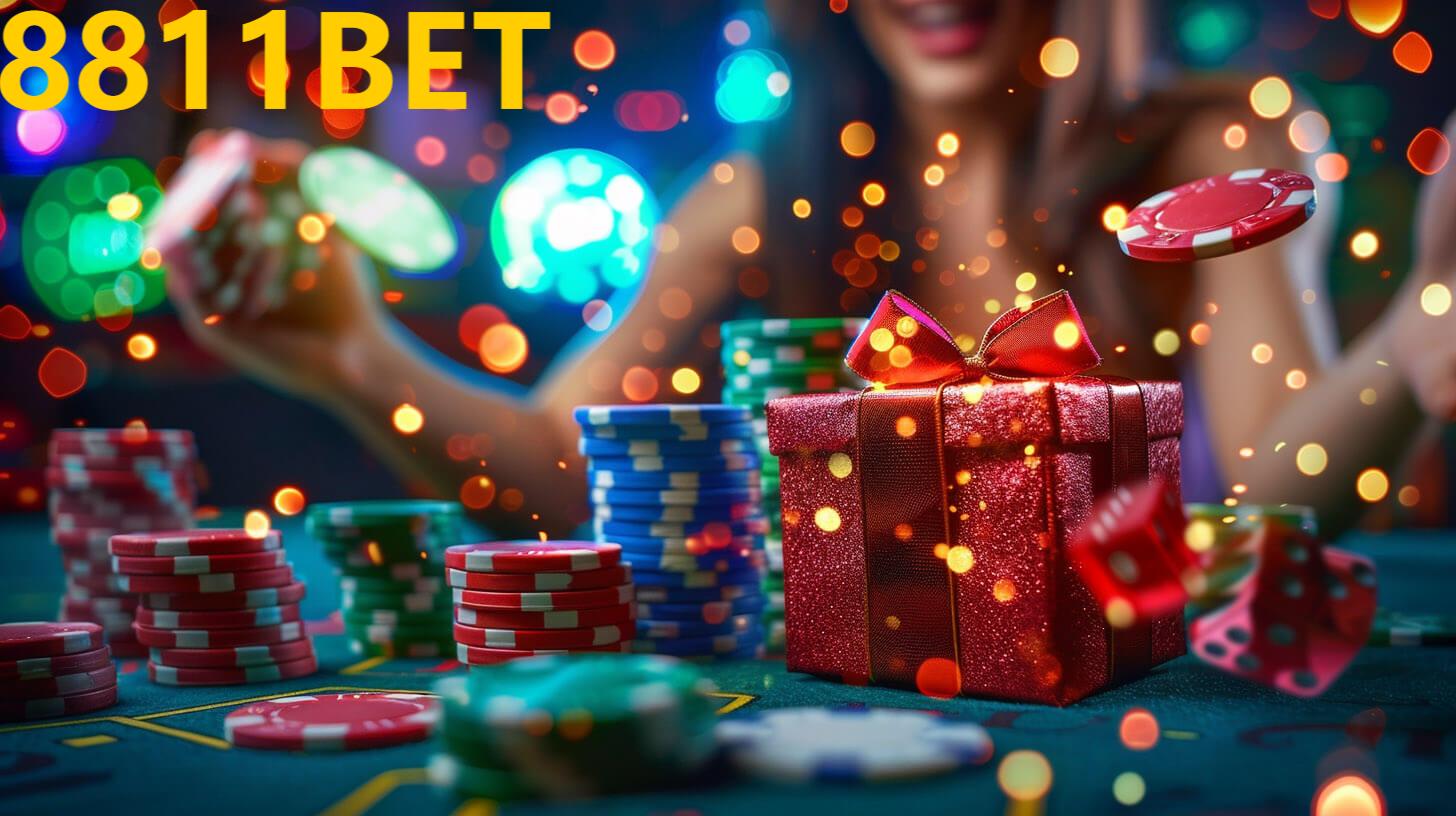 8811BET.COM