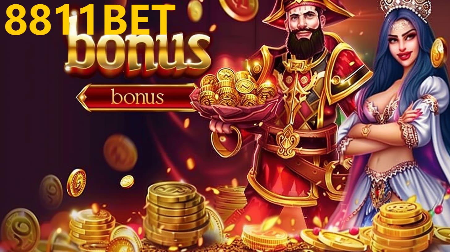 8811BET.COM