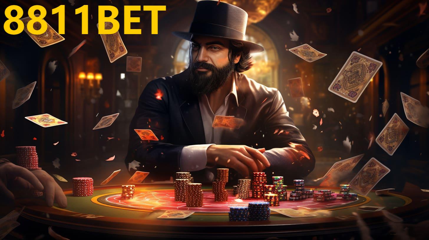 8811BET.COM