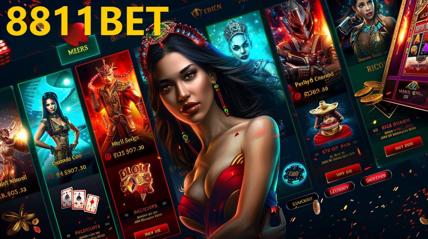 8811BET.COM