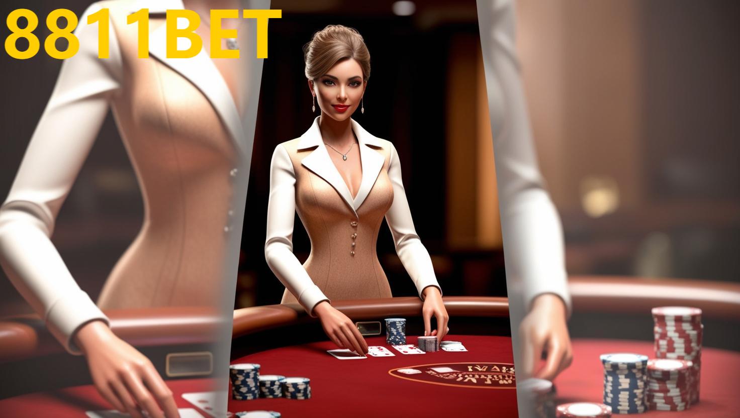 8811BET.COM