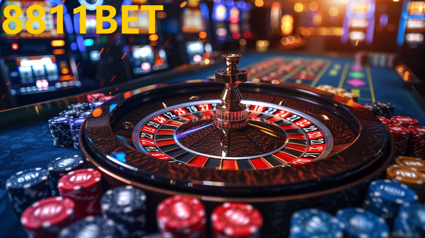 8811BET.COM