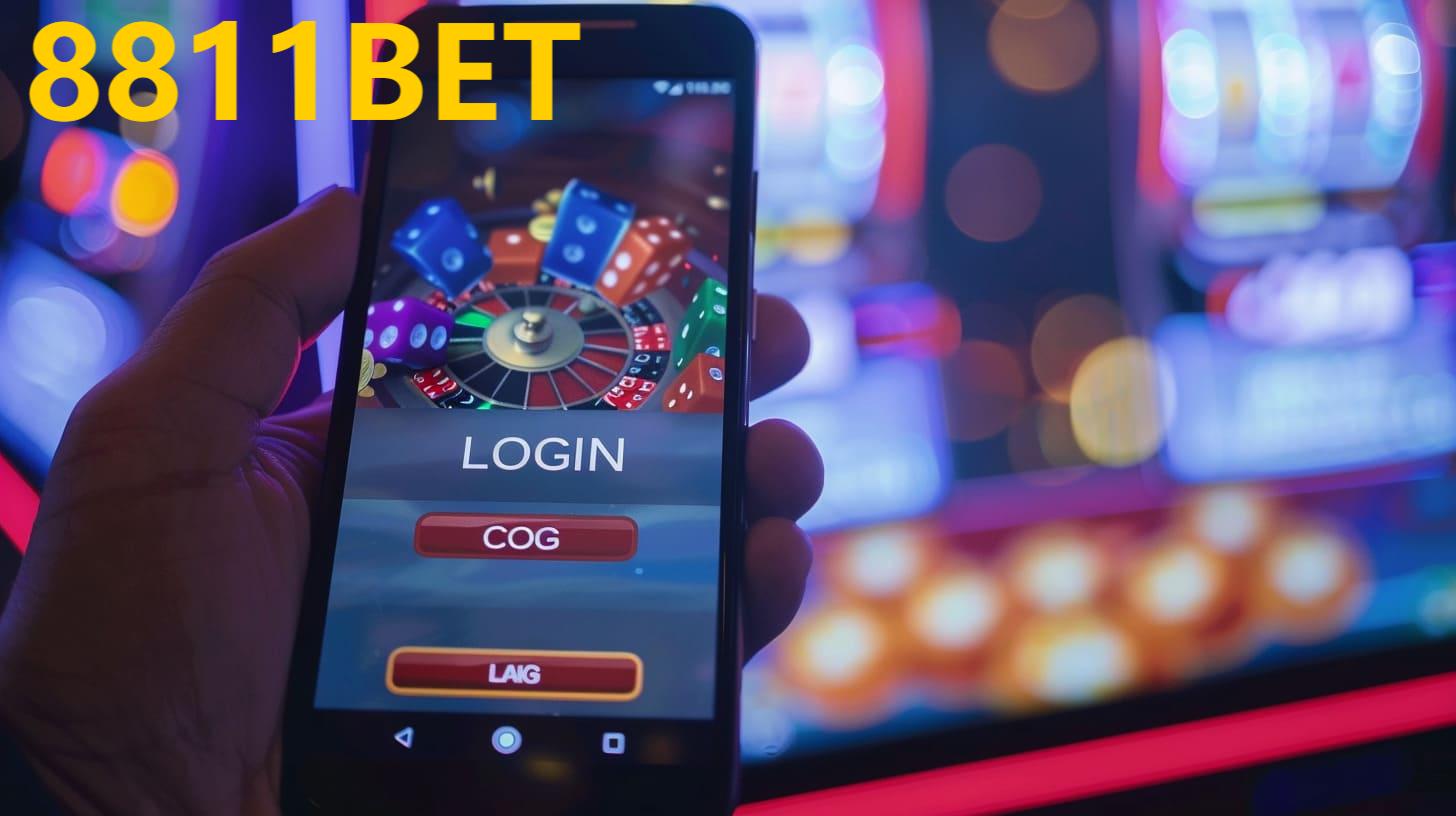 8811BET.COM