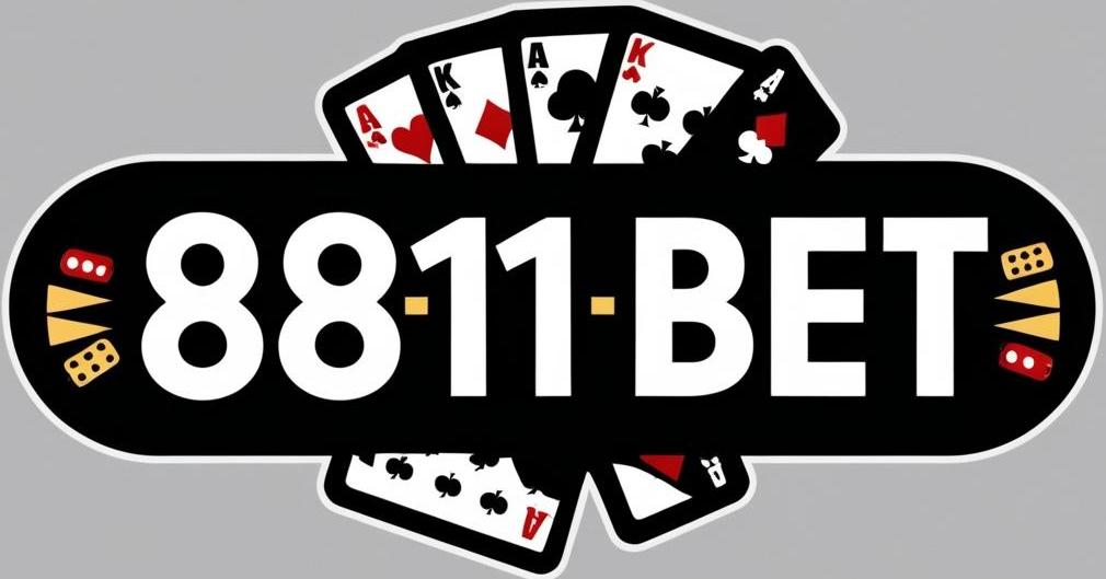 8811BET.COM