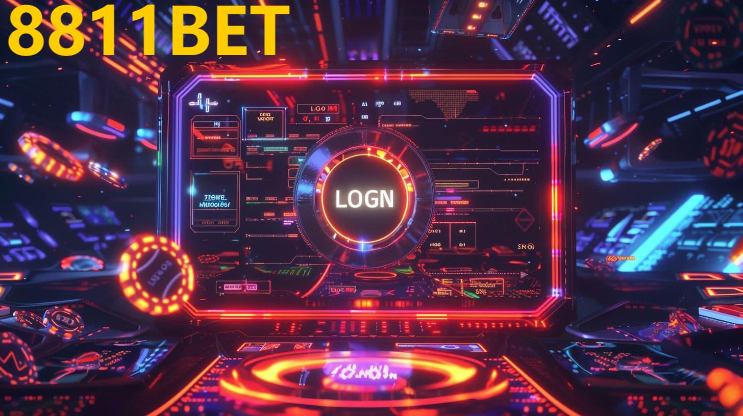8811BET.COM